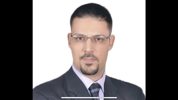 الدكتور اسامة هارون