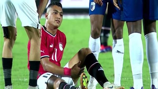 مصطفى محمد