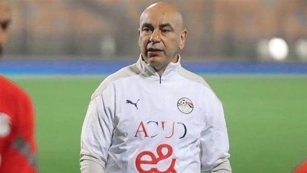 حسام حسن