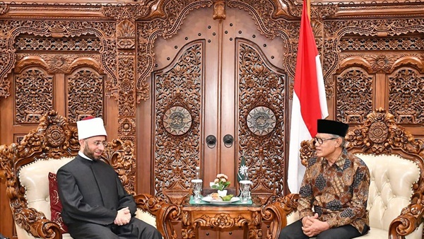 الحياة اليوم