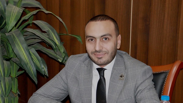النائب محمد تيسير