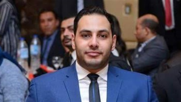 المهندس احمد تيسير