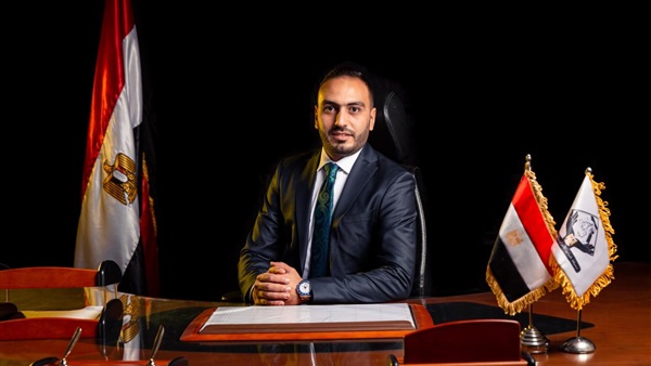 النائب محمد تيسير