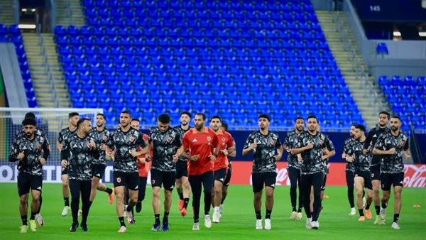 مران الأهلي