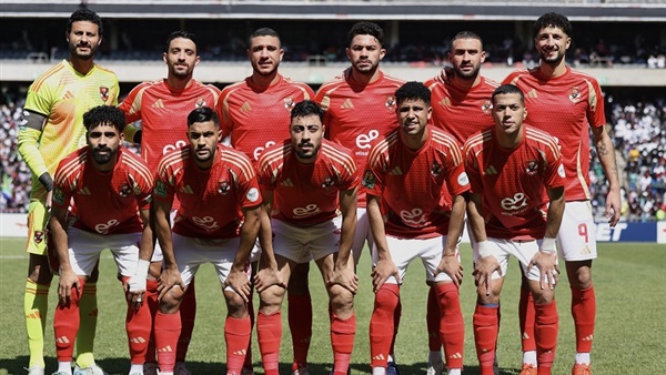الأهلي 