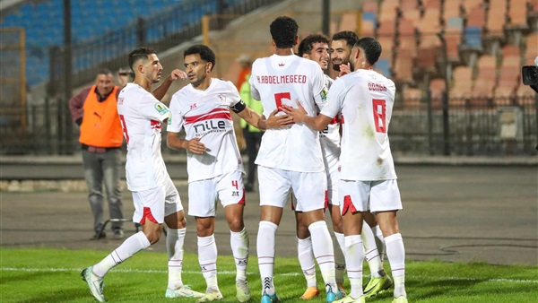فريق الزمالك