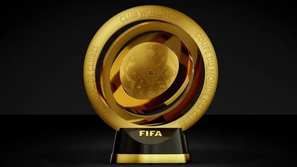 بطولة كأس العالم