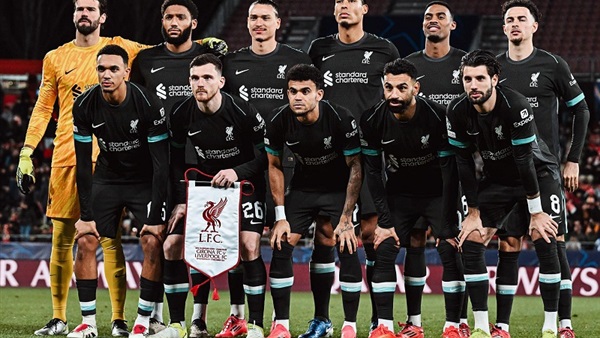 ليفربول