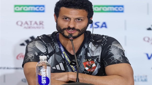 محمد الشناوي