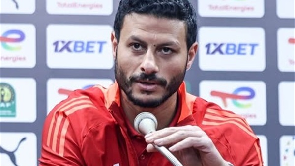 محمد الشناوي