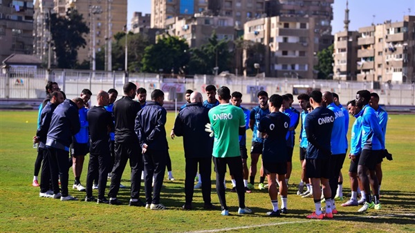 مران الزمالك