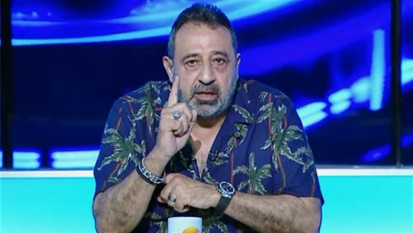 مجدي عبدالغني