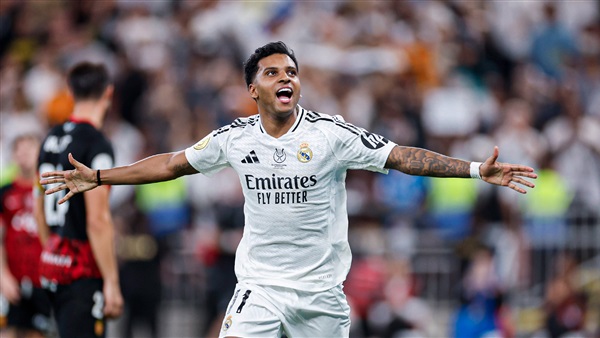 ريال مدريد