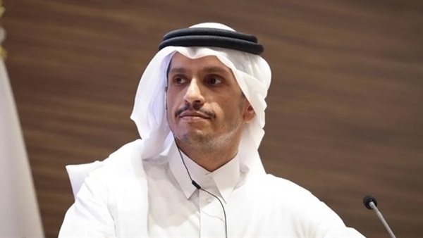 رئيس الوزراء القطري