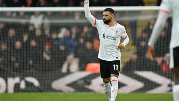ليفربول يتقدم على