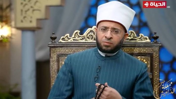 الحياة اليوم