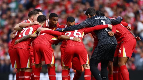 ليفربول