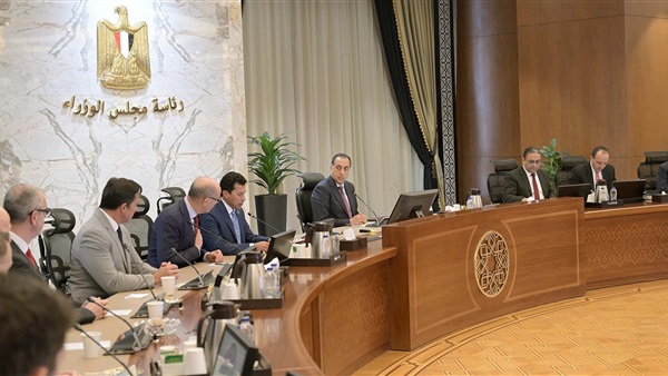 مدبولي
