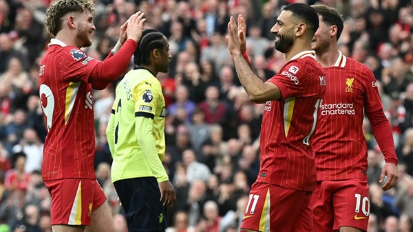 ليفربول