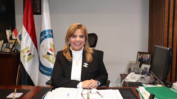 عايدة محى الدين رئيس