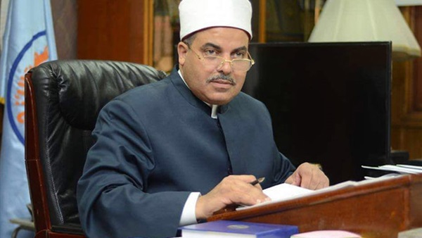 محمد حسين المحرصاوي