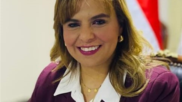 عايدة محى الدين رئيس