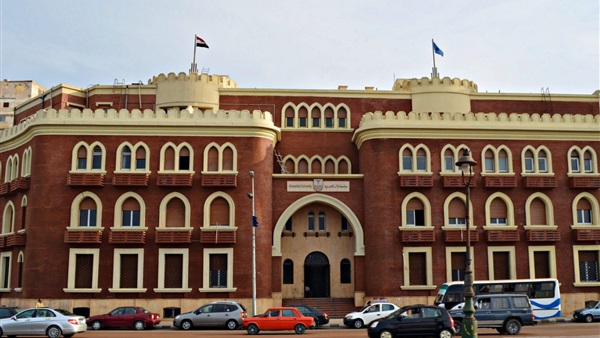 جامعة الإسكندرية