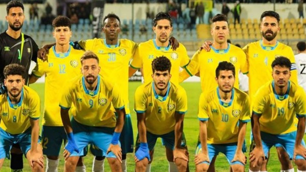 الإسماعيلي