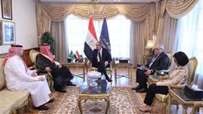 تعزيز التعاون بين مصر والسعودية في مجال الاتصالات والتكنولوجيا 