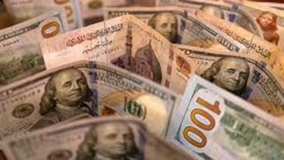ارتفاع مفاجئ فى سعر الدولار اليوم الخميس 12-6-2025 أمام الجنيه 