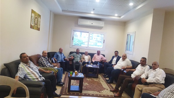 الحياة اليوم