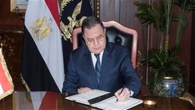 وزير الداخلية يعتمد حركة التنقلات السنوية لعام 2025.. تغييرات شاملة لدعم الكفاءة والتحول الرقمي 