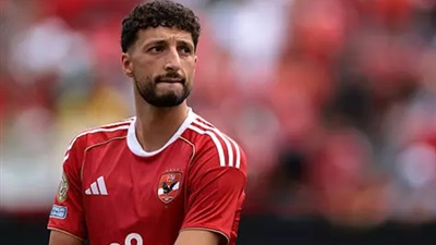 الأهلي يوافق على رحيل وسام أبو علي إلى الدوري الأمريكي (تفاصيل) 