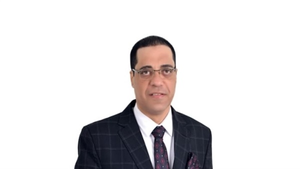 المستشار محمد حسن