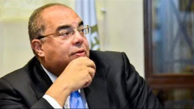 محمود محيي الدين يدعو لمسار اقتصادي جديد.. وإعادة تمكين الطبقة الوسطى 