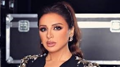 استعداد لألبوم جديد وبروفات حفل لندن.. نشاط فنى لأنغام بعد وعكتها الصحية 