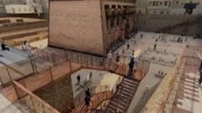 مصر تحصد جائزة الأغاخان العالمية للعمارة بمشروع إعادة إحياء إسنا التاريخية 