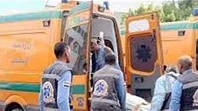 مصرع موظف انهار عليه حائط خلال المشاركة فى تنفيذ حملة إزالة بقنا 