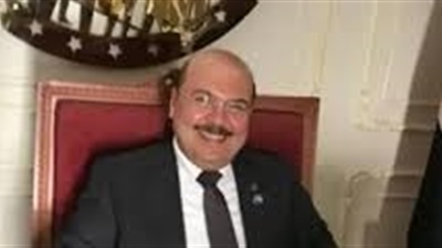  الجمل: استضافة القاهرة لاجتماع قمة العشرين رسالة قوية تعكس مكانة مصر الدولية والاقتصادية  