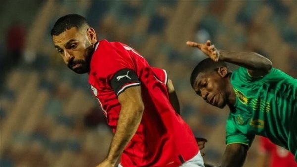 مصر وإثيوبيا