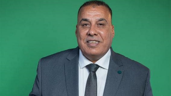 النائب محمد عبدالعال