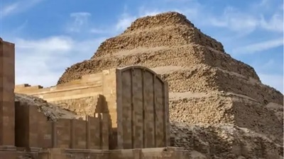 بعد سرقة السوار الفرعوني.. اختفاء لوحة أثرية مصرية نادرة 