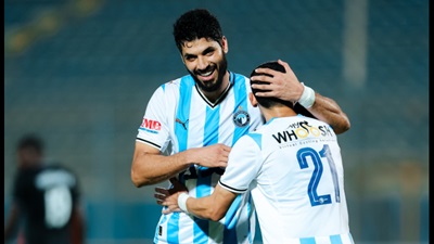 بيراميدز يصعد لدور الـ32 بدوري أبطال أفريقيا بالفوز على الجيش الرواندي 