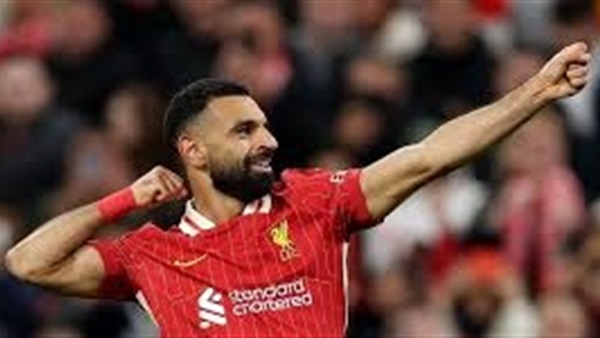 محمد صلاح