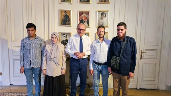 الحياة اليوم