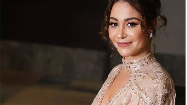منة شلبي