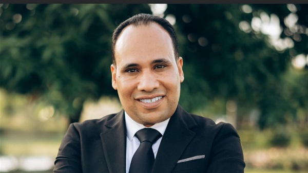 الدكتور السيد فلاح