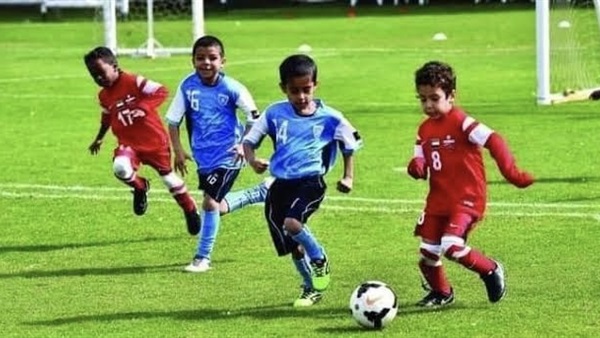 الحياة اليوم