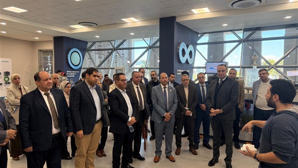 جانب من المتابعة