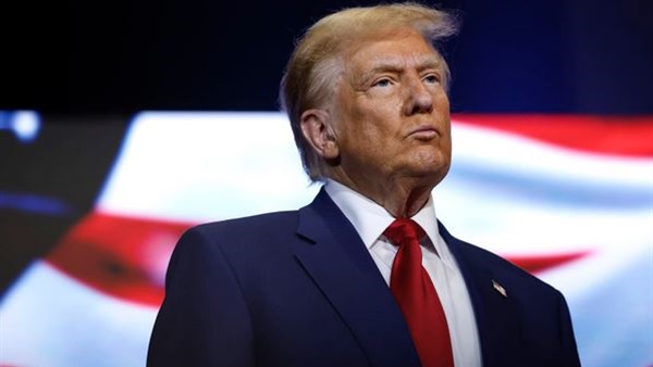 الرئيس الأمريكي